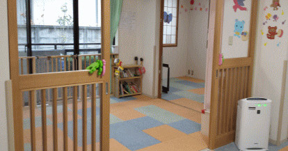 長崎すくすくナーサリー