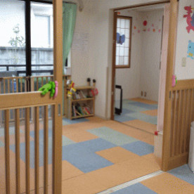 長崎すくすくナーサリー
