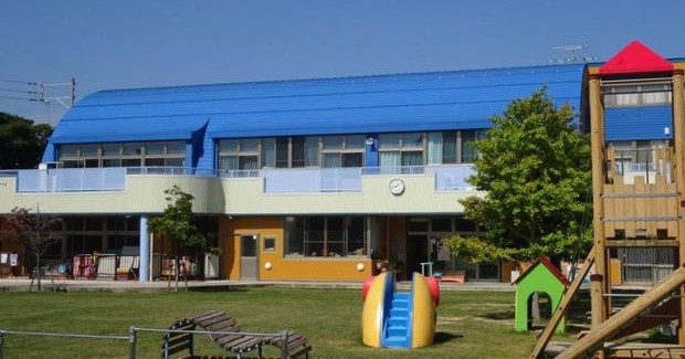 福生保育園