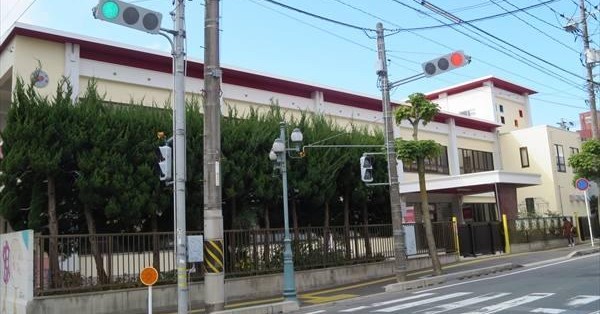 米子聖園マリア園