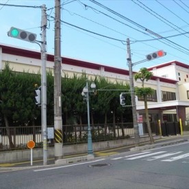 米子聖園マリア園の写真2