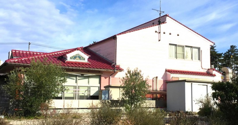 かいけわかば園