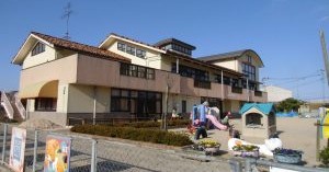認定こども園キッズタウンさくら