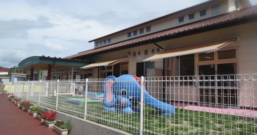 上北条保育園