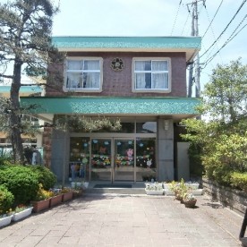 西倉吉保育園
