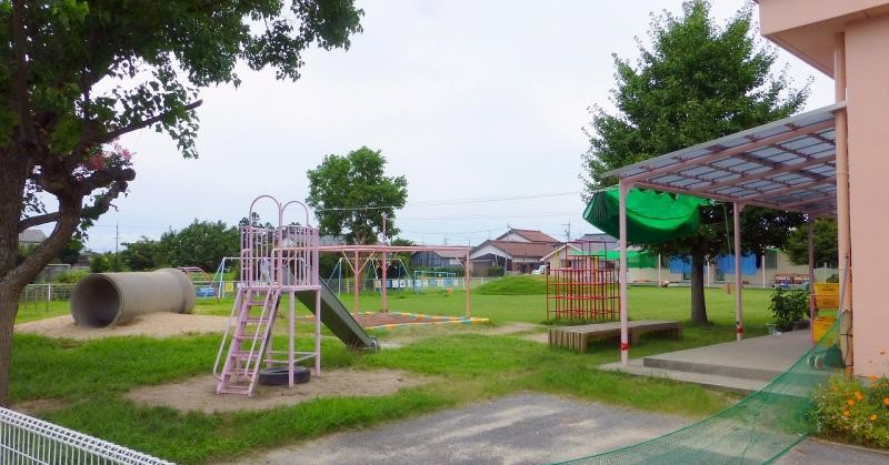 外江保育園