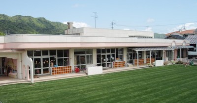 栴檀保育園