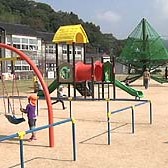 岩美町立みなみ保育所の写真1