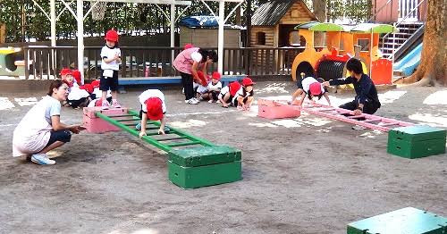 北野保育園（本園）
