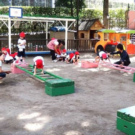北野保育園（本園）の写真2