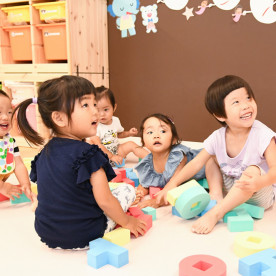 もりのなかま保育園　亀戸園の写真4