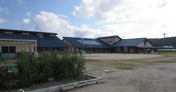 はわいこども園