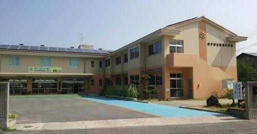 米子みどり幼稚園