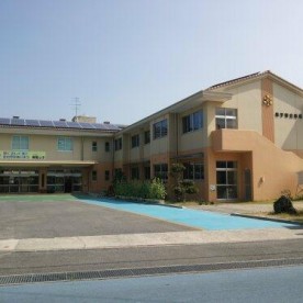 米子みどり幼稚園
