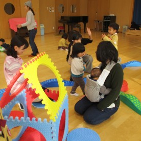 にしき幼稚園の写真2