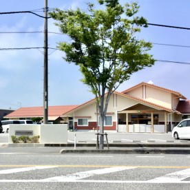 西部あおば幼稚園