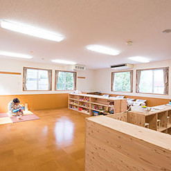 あい・ぽーと小さな家麹町の写真2