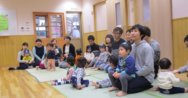 小規模保育所こどもパル