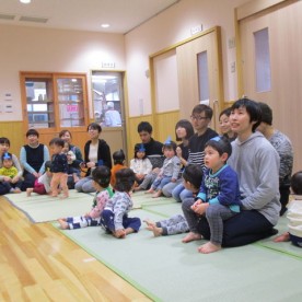 小規模保育所こどもパルの写真1