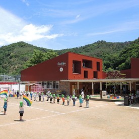 まきば保育園