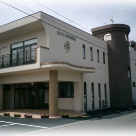 聖ヨゼフ保育園諏訪