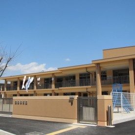 豊田保育園