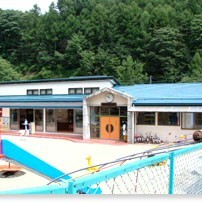 南相木村保育所の写真1