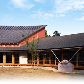 パドマ幼稚園
