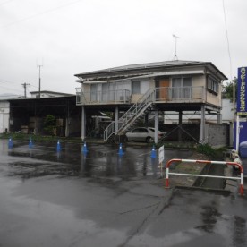 中央保育園