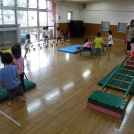 江東区南砂第三保育園の写真5
