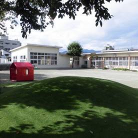 子供の園保育園