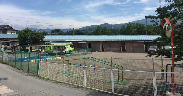 ちぐさ幼稚園