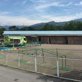 ちぐさ幼稚園