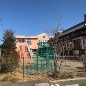 聖ミカエル保育園の写真2