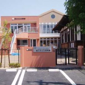 聖ミカエル保育園