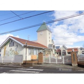 川辺保育園