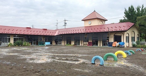 東塩田保育園