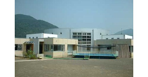 浦里保育園