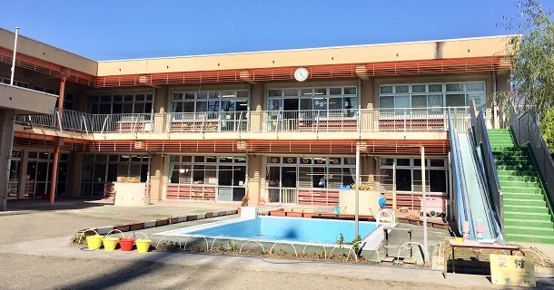 東部保育園