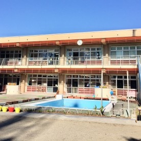 東部保育園の写真2