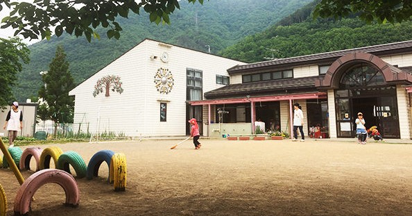 塩尻保育園