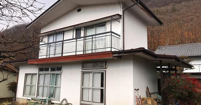 塩尻保育園