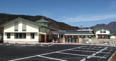 泉田保育園