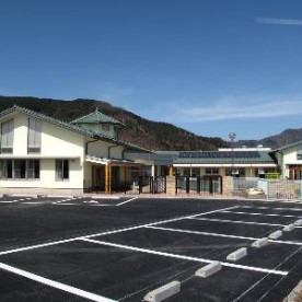 泉田保育園