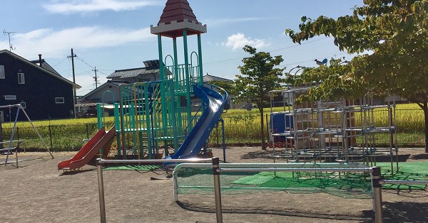 神科第二保育園