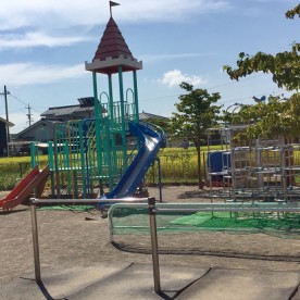 神科第二保育園の写真2