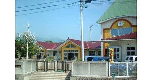 豊殿保育園