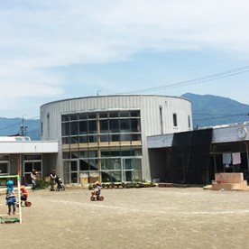 南部保育園