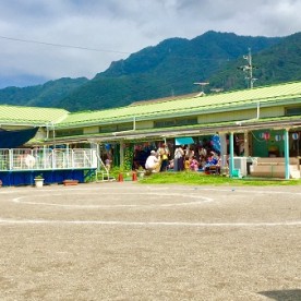 北保育園
