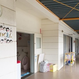国分保育園の写真3